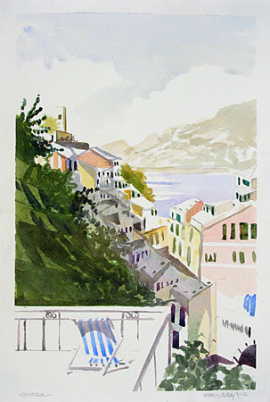 Vernazza