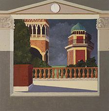 Landscape as Theatre